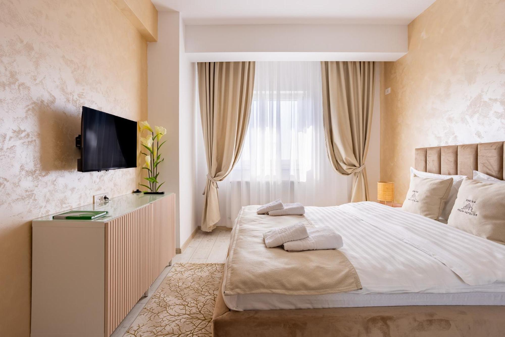 Heaven Comfort 29 Bucharest Exterior photo
