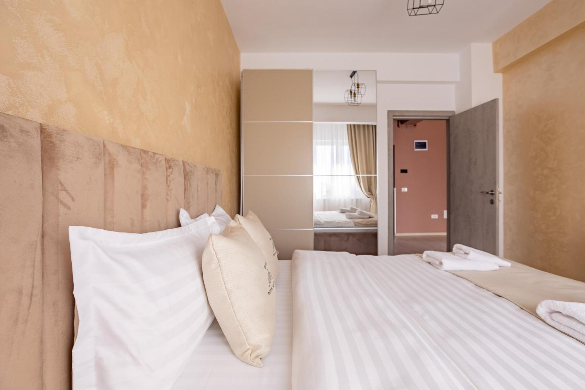 Heaven Comfort 29 Bucharest Exterior photo